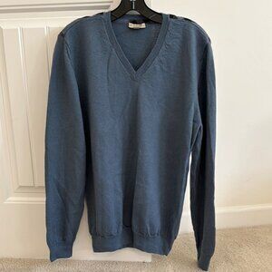 Burberry sweater